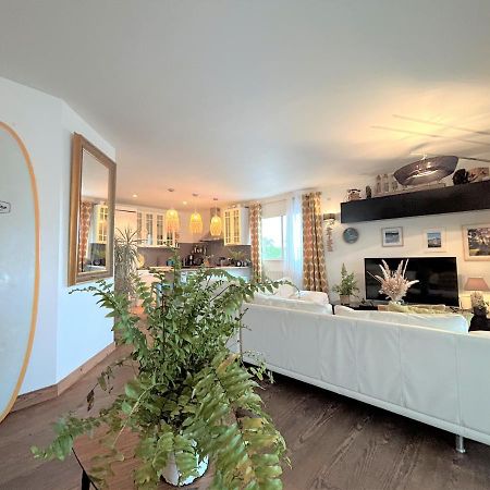 Surf Ou Golf House A Quelques Pas De L'Ocean Apartment Moliets-et-Maa Luaran gambar