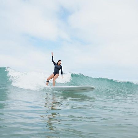 Surf Ou Golf House A Quelques Pas De L'Ocean Apartment Moliets-et-Maa Luaran gambar