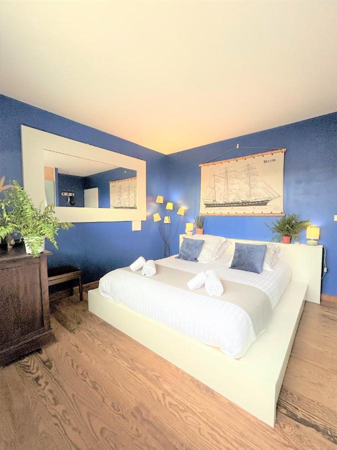 Surf Ou Golf House A Quelques Pas De L'Ocean Apartment Moliets-et-Maa Luaran gambar