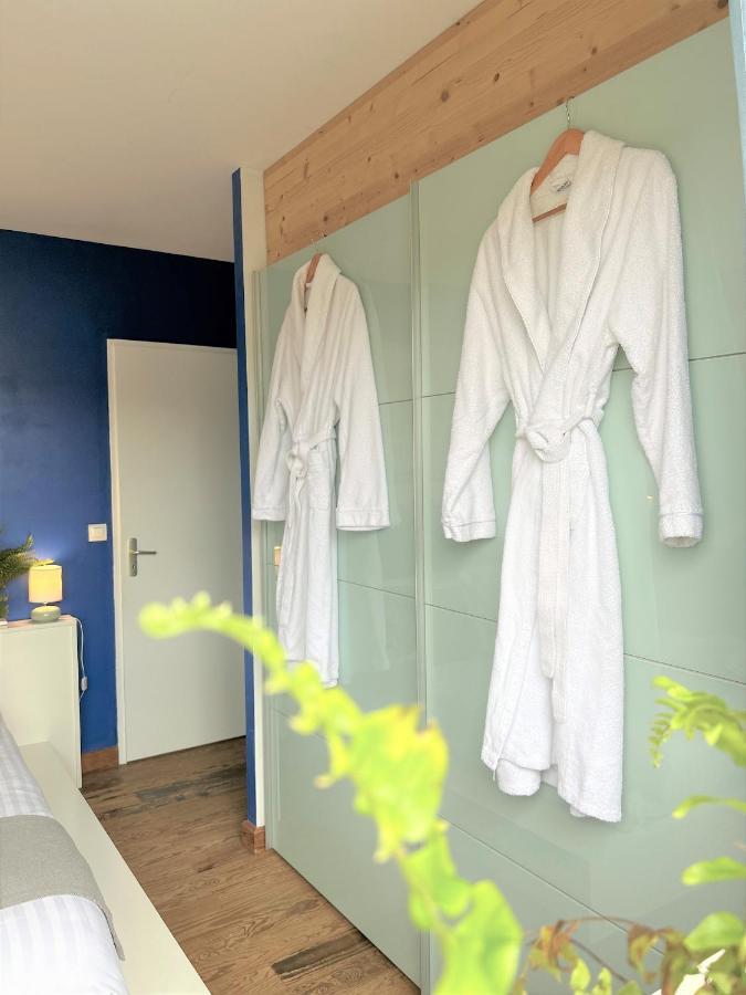 Surf Ou Golf House A Quelques Pas De L'Ocean Apartment Moliets-et-Maa Luaran gambar