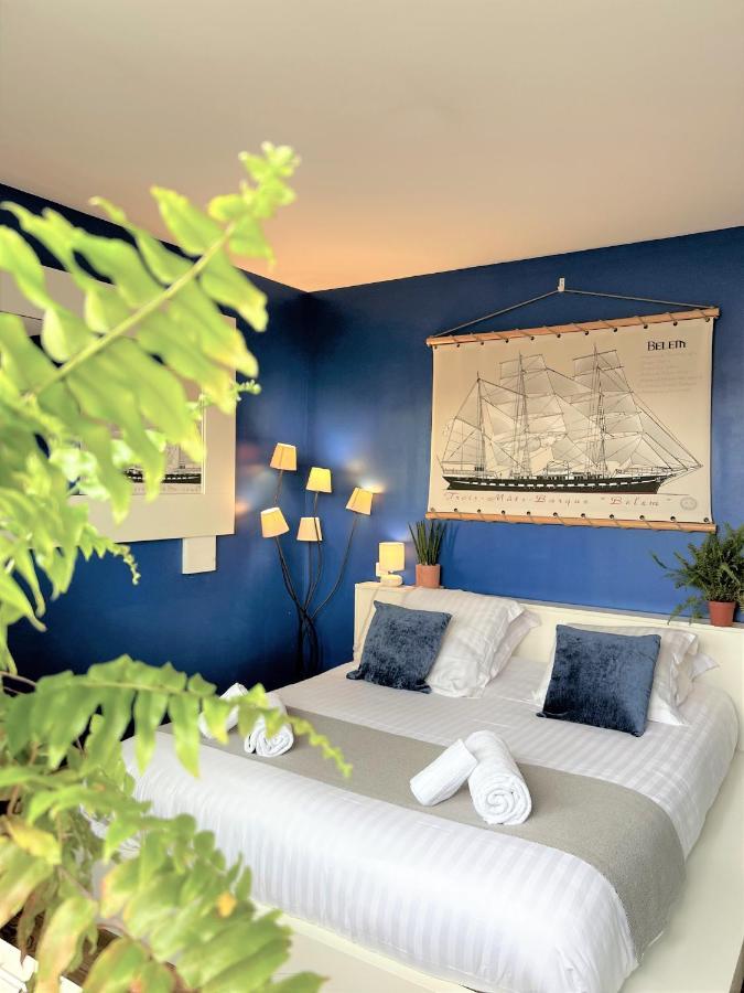 Surf Ou Golf House A Quelques Pas De L'Ocean Apartment Moliets-et-Maa Luaran gambar