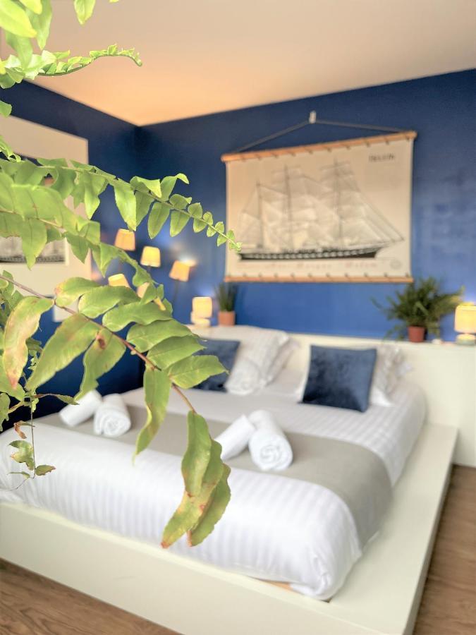 Surf Ou Golf House A Quelques Pas De L'Ocean Apartment Moliets-et-Maa Luaran gambar