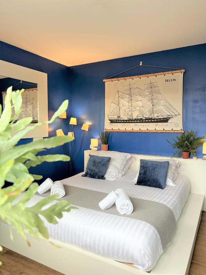 Surf Ou Golf House A Quelques Pas De L'Ocean Apartment Moliets-et-Maa Luaran gambar