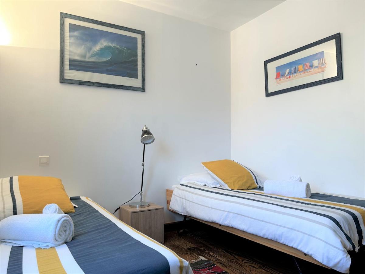 Surf Ou Golf House A Quelques Pas De L'Ocean Apartment Moliets-et-Maa Luaran gambar