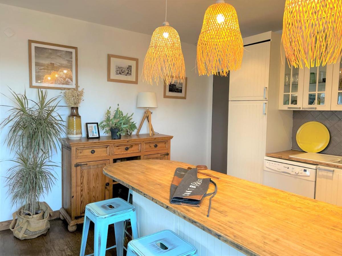 Surf Ou Golf House A Quelques Pas De L'Ocean Apartment Moliets-et-Maa Luaran gambar
