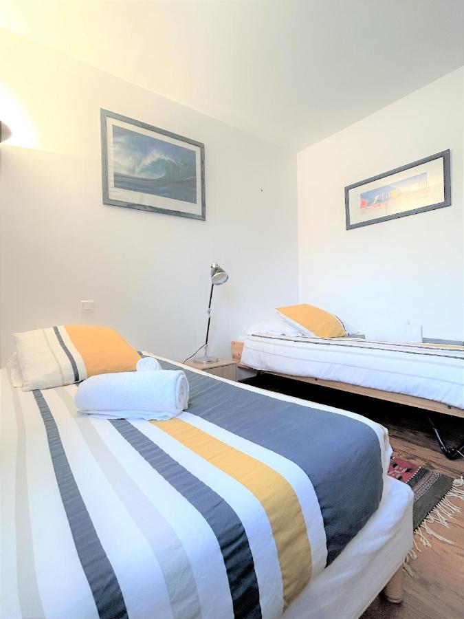 Surf Ou Golf House A Quelques Pas De L'Ocean Apartment Moliets-et-Maa Luaran gambar